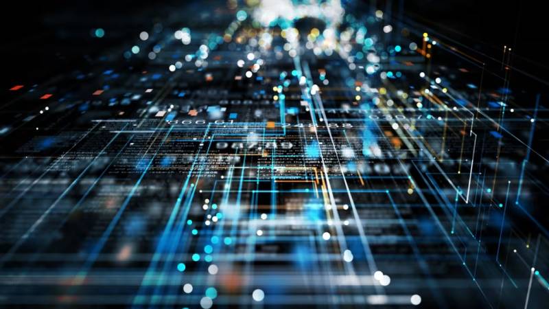 嘉善县AI软件开发公司：Python赋能网页开发的适用场景解析