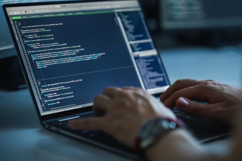 嘉善县软件定制开发：PHP与Node.js，后端解决方案的优势博弈